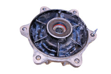 Honda XL600R PD03 1983-1987