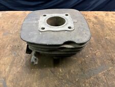 KAWASAKI Kx80 BARREL