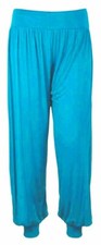 WOMENS HAREM ALI BABA PANTS