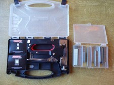 POWERFIX profi Hand Held