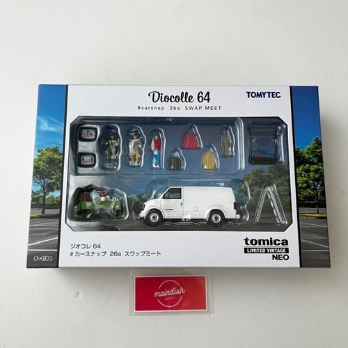 Diocolle car snap - 64,