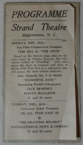 1920 jack dempsey - 1920,