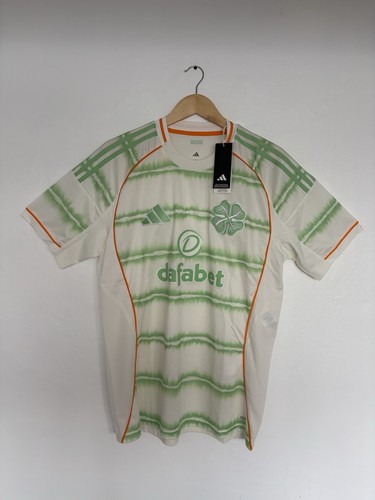 Adidas celtic 26 - celtic, fc