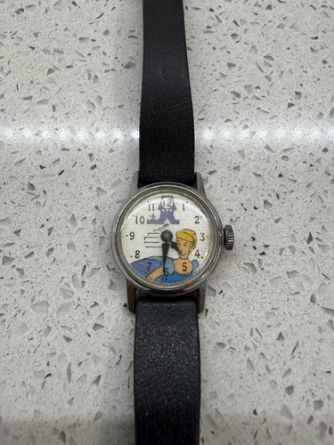 Cinderella watch disney - watch,