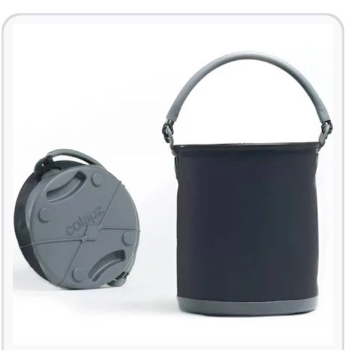 Colapz bucket collapsible - bucket,