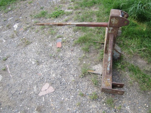 Point linkage bale - point,