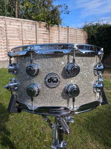 Drum workshop 14x7 snare - 14x7,