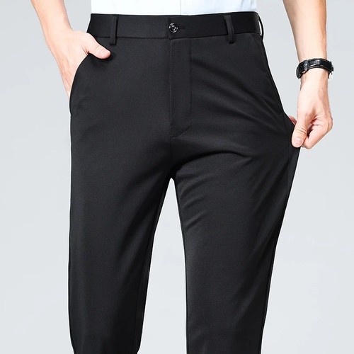 Men formal work pants - formal, |