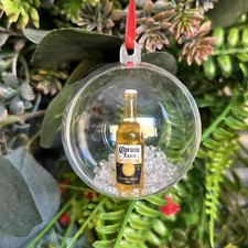 Handmade BOTTLE OF CORONA