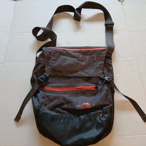 The north face messenger bag - the,