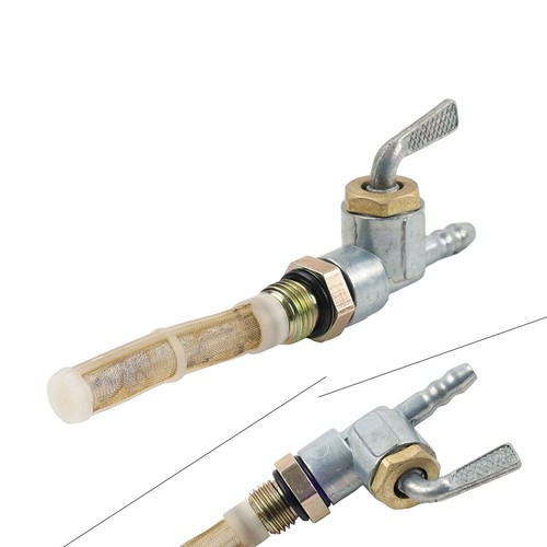Petrol fuel tap - petrol,