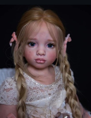 Toddler girl 40in - toddler,