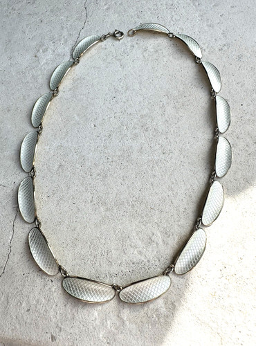 David andersen sterling silver - david,