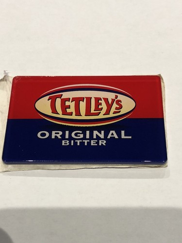 Tetley original bitter tap - original,