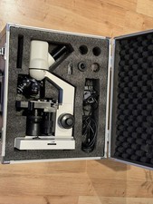 Brunel Microscope SP 22 D -