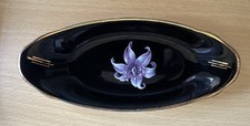 Orchid Paisley England China