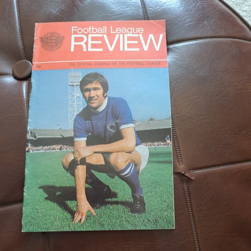 633 football league - no,