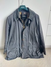 Barbour Beaufort Wax Jacket