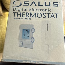 Salus rt300 digital room - salus,