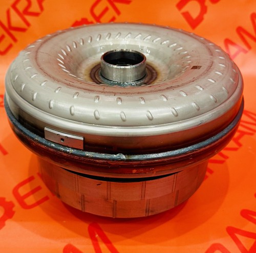 Automatic clutch converter - automatic,
