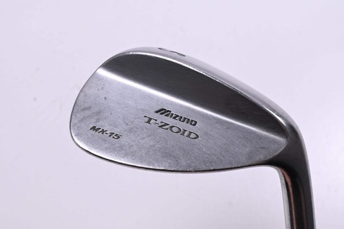 Mizuno sand wedge - mizuno, mx-15