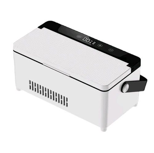 Portable car compressor cold - portable,