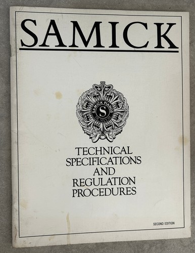 Samick pianos technical - samick,