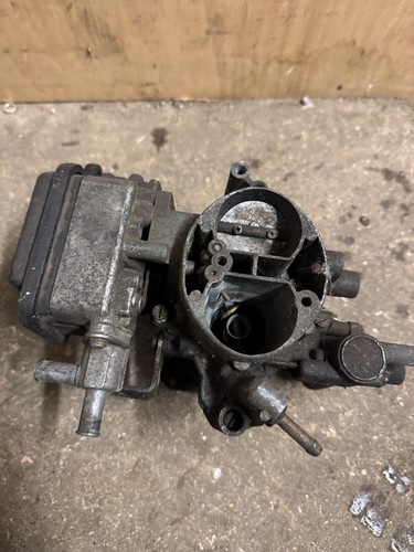 Solex carb carburettor - carb,