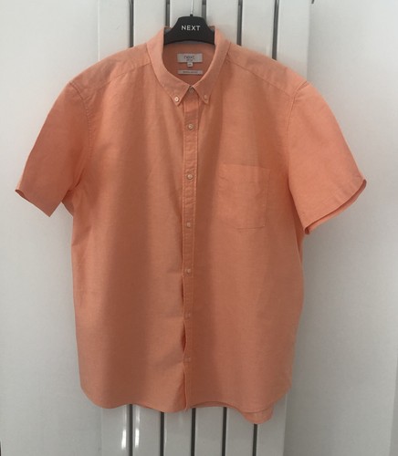 Men next short sleeve - short,