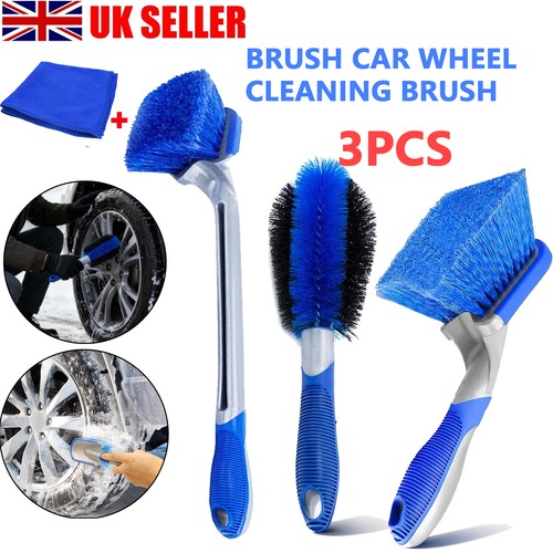 Car bristle cleaner - bristle, alloy