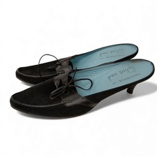 Gardenia for Eliot Zed Shoes