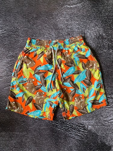 Vilebrequin swim trunks men - vilebrequin, men's