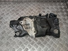 Ford Transit Custom Mk8 Engine