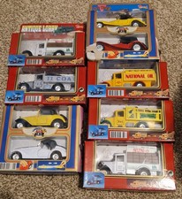 Hobby Dax Antique Lorry and