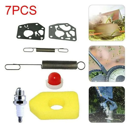 Carburetor gasket kit for - carburetor,