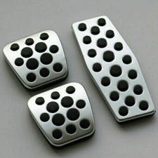 For Vauxhall Sport Pedal Set