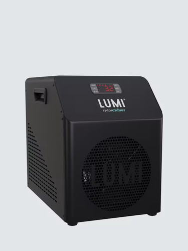Lumi mini chiller - mini,