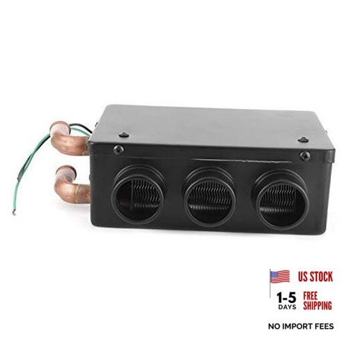 Car heater 12v 50w fast - heater,,