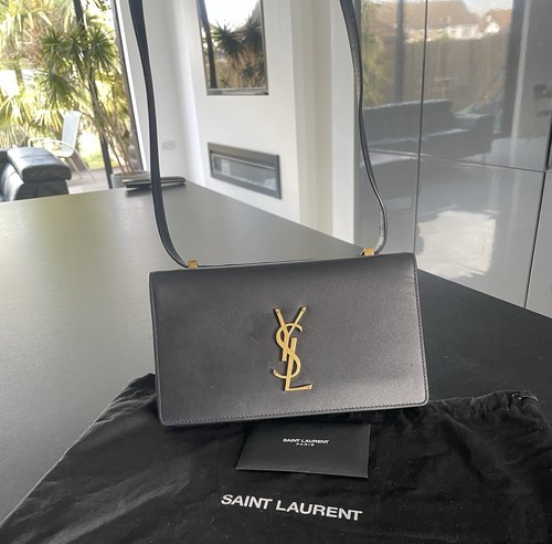 Yves saint laurent hologram - yves,