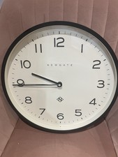 Newgate Wall Clock