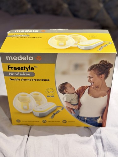 Medela freestyle double - freestyle,