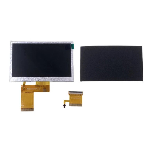 Ips lcd screen - lcd, psp1000