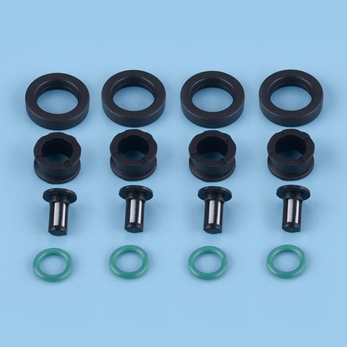 Fuel injector rebuild - fuel,