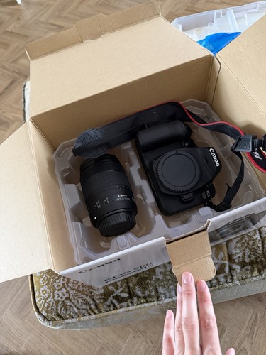 Canon eos 90d - 90d, 32.5mp