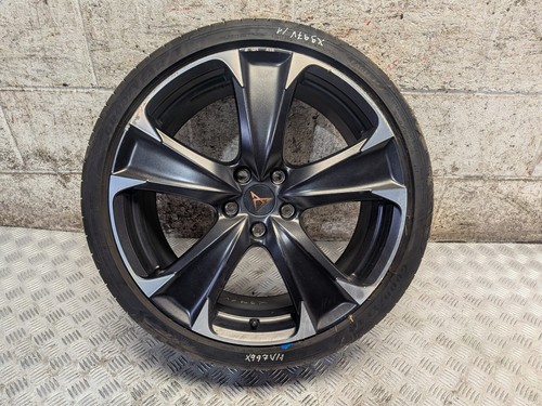 Cupra leon vz2 2023 - vz2,
