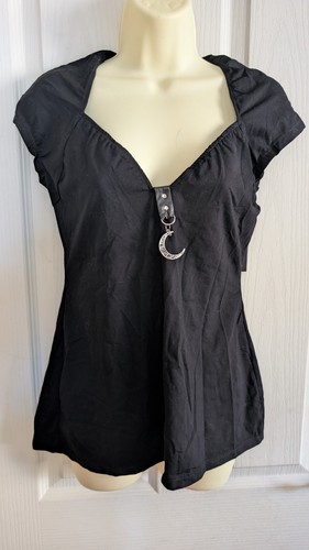 Necessary evil short sleeve - evil,