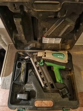 Hitachi NR90GC First Fix Gas