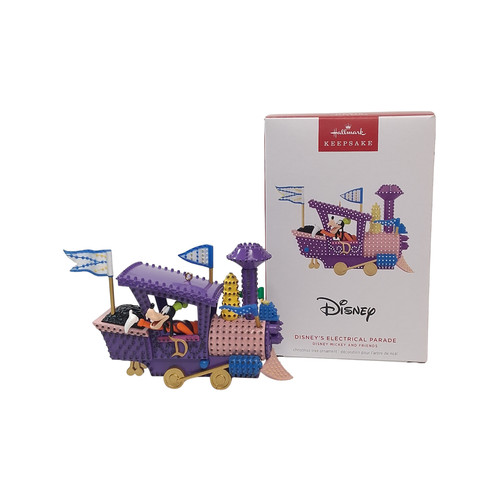 Disney electrical parade - disney’s,