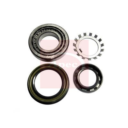 Apec wheel bearing - kit, 80mm