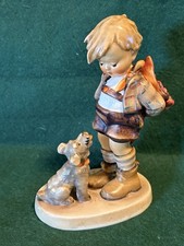 Vintage Goebel Hummel Figurine